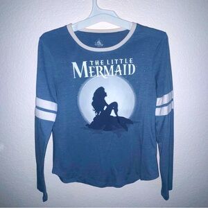 The Little Mermaid